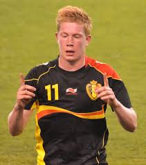 Toda la información de de bruyne (kevin de bruyne), jugador del m. Trainingslager Wohl Ohne De Bruyne Vfl Wolfsburg