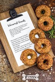 Mit Diesen Donuts Lernt Ihr Hund Schnell Alle Befehle Befehle Diesen Donuts Lernt Schnell Hunde Kekse Rezept Kuchen Fur Hunde Hundekuchen Rezepte