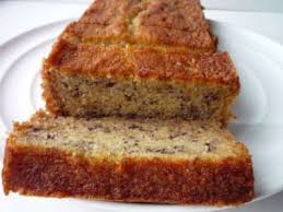 Soft And Moist Banana Cake Recipe Petitchef Banana Cake Recipe Moist Banana Cake Recipe Banana Cake