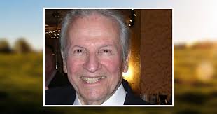 Fred J. Silverman Obituary December 25, 2020