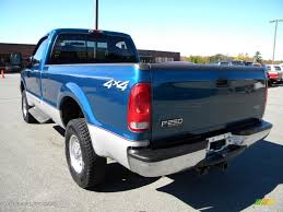 Image result for Chesapeake Blue 2000 F250