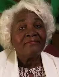 Obituary for Fannie Mae (Townsend) Gamble