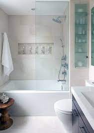Everyone deserves a luxury bathroom. Top 60 Best Bathtub Tile Ideas Wall Surround Designs