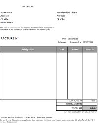 Toutes les infos sur les assurances, le plafond, les charges sociales, la cfe. Votre Premiere Facture En Tant Qu Auto Entrepreneur Modele Facture Modele De Facture Gratuit Facture Auto Entrepreneur