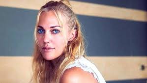 Muhteşem yüzyıl dizisinde canlandırmış olduğu hürrem sultan karakteri ile bilinmektedir. Meryem Uzerli Kimdir Kac Yasinda Nereli Meryem Uzerli Hakkinda