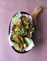With a family of 5 picky eaters that's no easy task. Air Fryer Fish For Air Fryer Fish Tacos Recipe Video Two Purple Figs