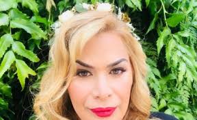 Meet Catherine Parry