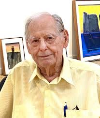 Wayne Thiebaud, now 100, gets an exhibition at Sacramento?s Crocker Art  Museum