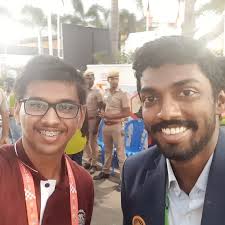 Anand Roy (@anand_chess) • Instagram photos and videos