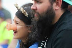 Special students have day to shine at the Montgomery County Fair