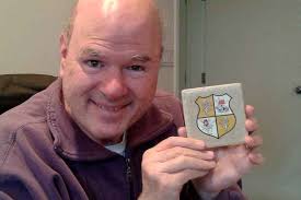 Does He Drink Coffee 2016