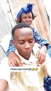 Lizzy Actress Katena: Heartfelt Love for Mom