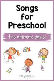 Continue with other supplies and change the children's names. The Ultimate Guide To Preschool Songs For The Classroom And Circle Time