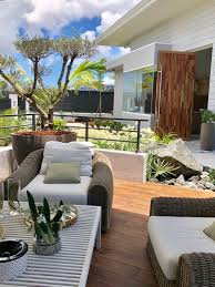 La Villa Des Arts Villa Prestige Antilles En 2020 Villa De Luxe Maison Creole Projet Maison