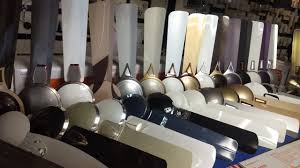 Designer ceiling fans, decorative ceiling fans and stylish ceiling fans from fanzart. Deisgner Fans Store In Yelahanka Hilight Remote Controlled Ceiling Fans Crompton Ceiling Fans Orient