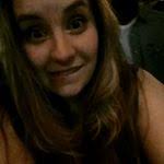 Amber Everts's Instagram, Twitter & Facebook