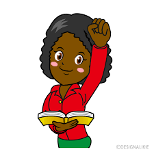 Maybe you would like to learn more about one of these? Energetic Female Teacher Clipart Free Png Image Illustoon