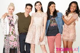 4.7 out of 5 stars 8,725 ratings. Descendants 2 Stars Find Out What Disney Princess They Are Tigerbeat