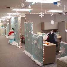 Office theme decorations desk cubicles christmas decoration ideas. 33 Christmas Cube Decorations Ideas Office Christmas Decorations Office Christmas Christmas Cubicle Decorations