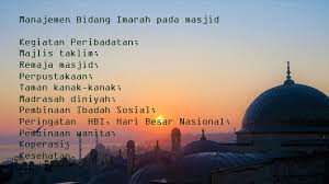 Seratus cara untuk membela rasulullah (s.a.w.) hikmah maulid nabi muhammad saw. Susunan Pengurus Musholla Tugas Gambar Bagan Struktur Organisasi Kepengurusan Pontren Com
