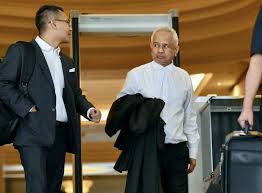 Anurag kashyap watches muhammed mustafa's 'kappela', praises the film saying, 'such an incredible screenplay'. Sri Ram To Defend Himself Against Rosmah S Bid To Disqualify Him Court Told