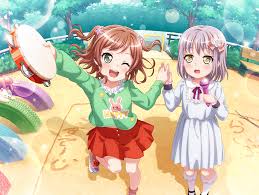 Sur.ly for joomla sur.ly plugin for joomla 2.5/3.0 is free of charge. Lisa Imai Cool Our First Jam Session Cards List Girls Band Party Bandori Party Bang Dream Girls Band Party