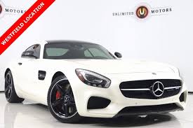 Image result for Diamond White 2016 AMG-GT