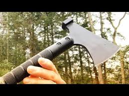 Pin de ryn c em guns and knifes em 2020 facas artesanais. 10 Best Throwing Axes Tomahawks 2021 Marine Approved