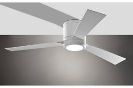 I bought ceiling hugger fans for my new house and ended up making some changes and now i need downrod fans. Thirty Six Light White Hugger Ceiling Fan Walmart Com Walmart Com