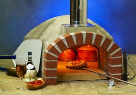 My first pompeii brick pizza oven. Casa90 Home Pizza Oven Kit 36 Wood Or Gas Forno Bravo
