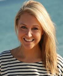 100 Women, 100 Stories: Wendy Dent