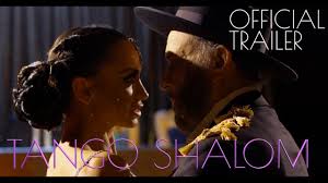 If you want to dance well, you'll have to learn to dance to the music. Film Tango Shalom Sofia Record Factory