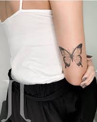 Tattoos of rapper the game jayceon taylor better known as rapper the game has many tattoos but the one that most people focus on is the tat on the right side of his face. 1001 Ideas For Gorgeous Butterfly Tattoo Designs