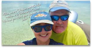 Catamaran Charter & Yacht Buyer Testimonials