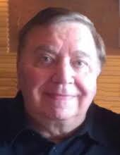 Obituary information for Kenneth Jerome Mueller