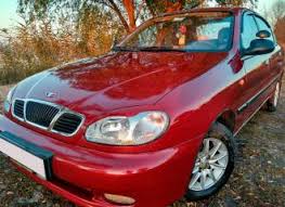 Image result for Casablanca White 1990 Daewoo