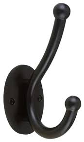 Maybe you would like to learn more about one of these? 2 Pieces Vintage Coat Hooks Wall Mounted Single Hooks Bathroom Hooks Transitional Wall Hooks By Blancho Bedding Houzz