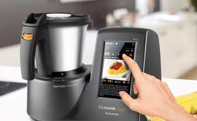 Invertir en un electrodoméstico de este tipo permite. Robot De Cocina Cual Es El Mejor Cual Comprar En 2020