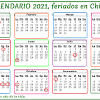 Los temas del 21 de junio. 1