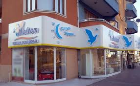 Meltem Bebek Ve Genc Odasi Detay