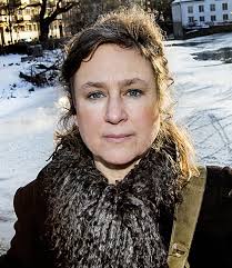 Månadens medlem tredje veckan i april 2020: Anna Franklin