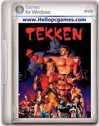 Tekken 1 Pc Game File Size 14 7 System Requirements Cpu Pentium 2 Processor Os Windows 98 2000 Xp 7 8 10 Ram 64 Mb Fr Wwe Game Download Tekken 1 Gaming Pc