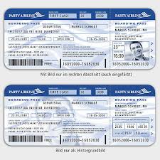 Turna hat spezielle vereinbarungen mit vielen. Personalisierte Einladungskarten Geburtstag Flugticket Ticket Boardingpass Bild Eur 15 90 Picclick De