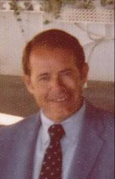 Obituary of Edgar G. Baugh