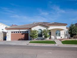 6254 Franklin Eagle Ct, El Paso, TX 79912