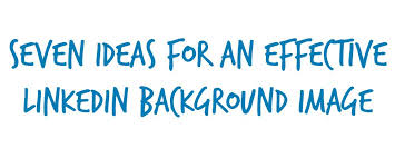 Here's what i cover in this article… free linkedin background photo image graphics linkedin background photo design guide and specifications Linkedin Profile Background Image Seven Ideas For Yours