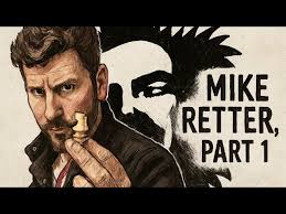 🎬 An Interview with Filmmaker Mike Retter