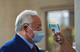 A case law on injunction by gopal sri ram jca (as his lordship then was). Najib Files Ex Ag S Affidavit In Bid To Recuse Sri Ram From 1mdb Trial