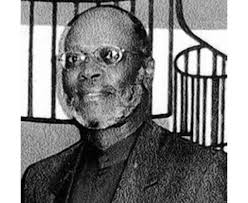 Bruce Irvin Obituary (1944