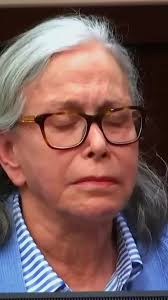 Donna Adeldon Transported Yo Prison